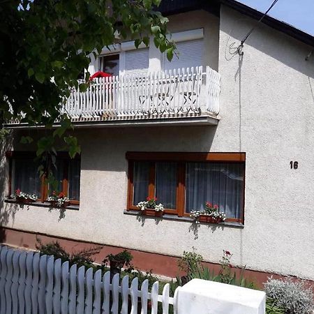 Apartment In Siofok/Balaton 19854 Siófok Exterior foto