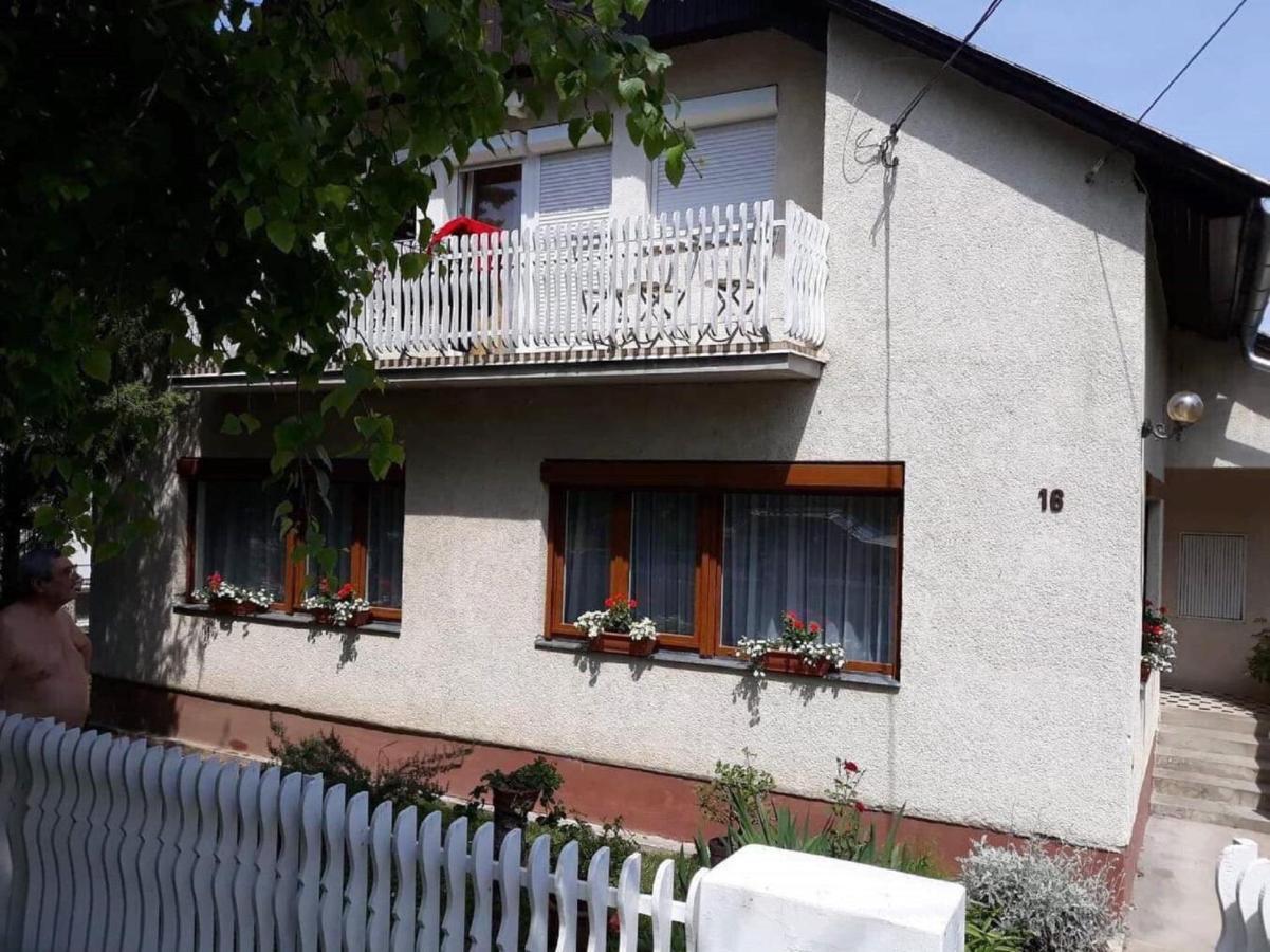 Apartment In Siofok/Balaton 19854 Siófok Exterior foto