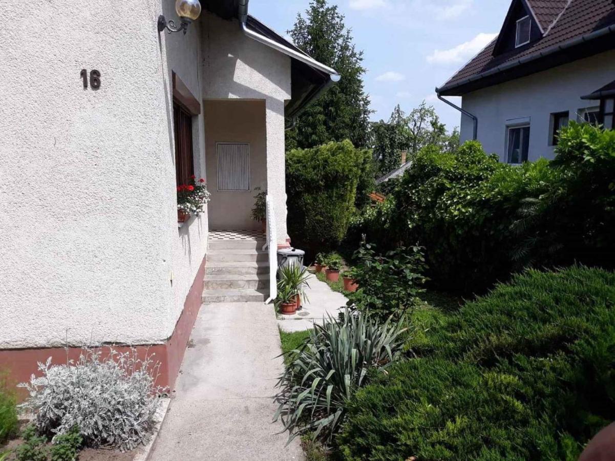 Apartment In Siofok/Balaton 19854 Siófok Exterior foto
